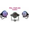 Прожекторы LED PAR PSL PAR245RGBWA